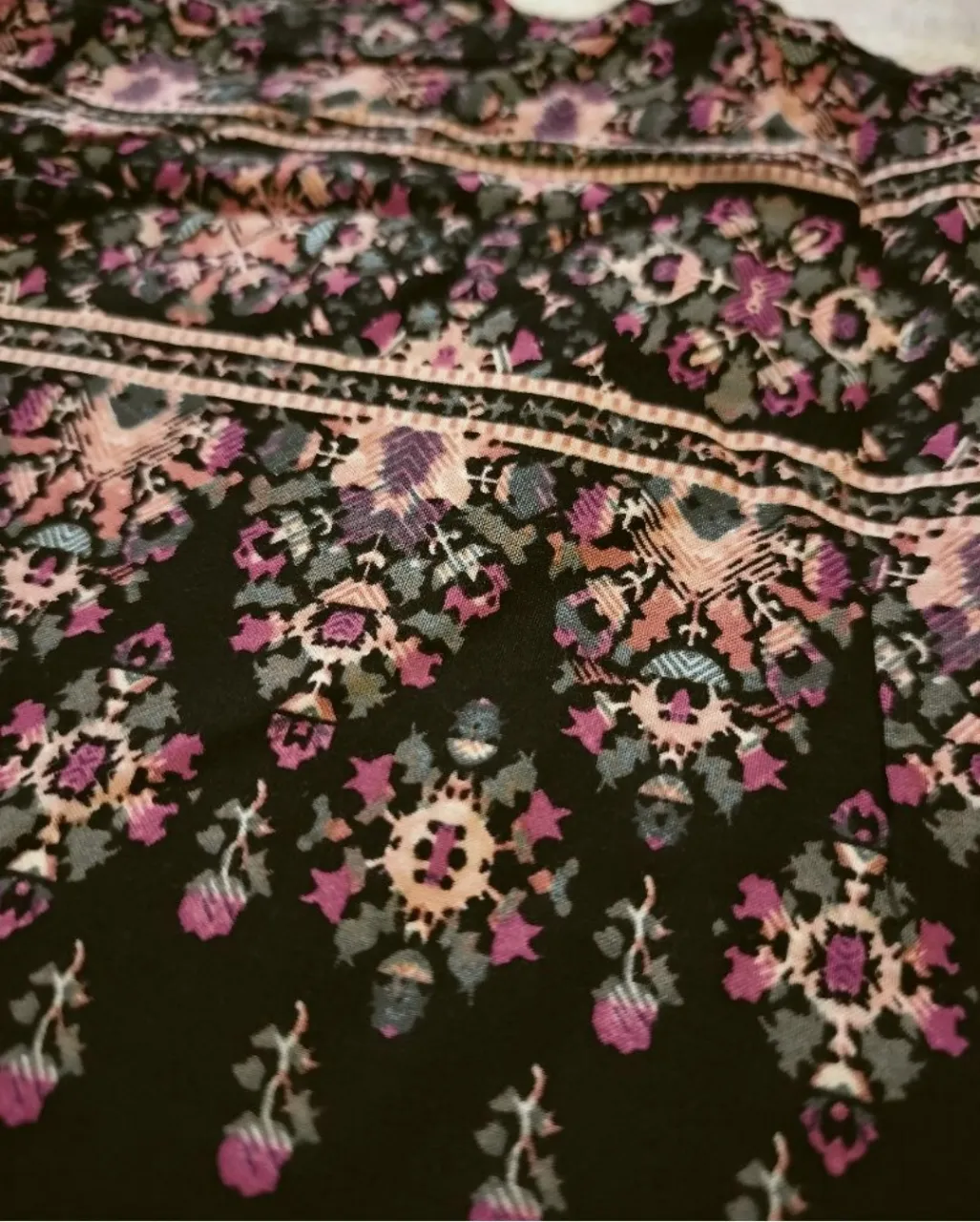 Pantalón Cuesta Blanca - imagen 4