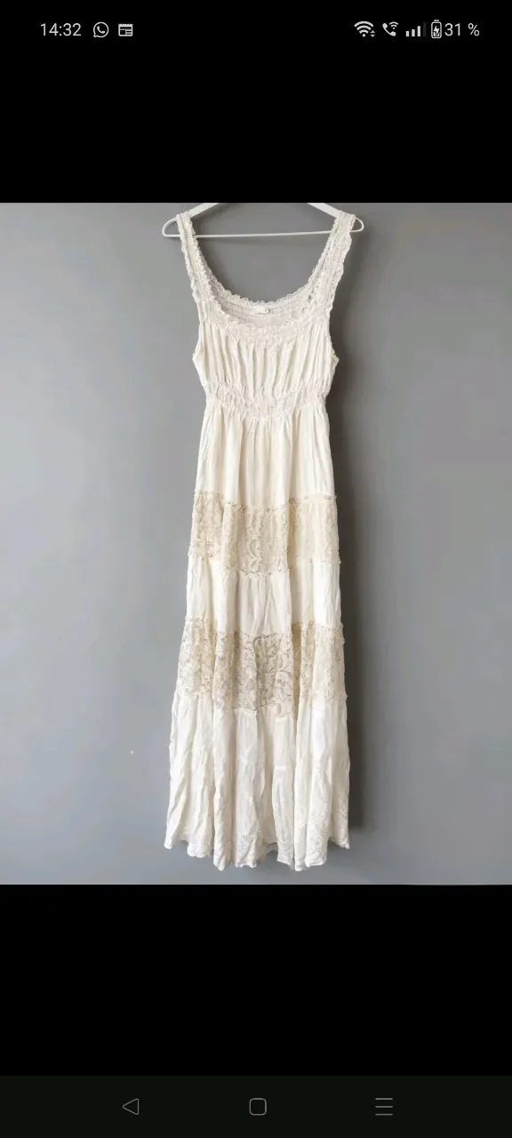 Vestido Sweet - imagen 3