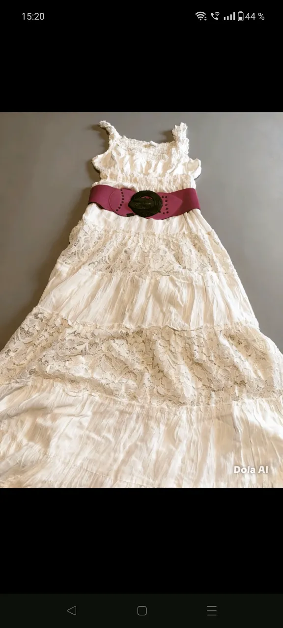 Vestido Sweet - imagen 2