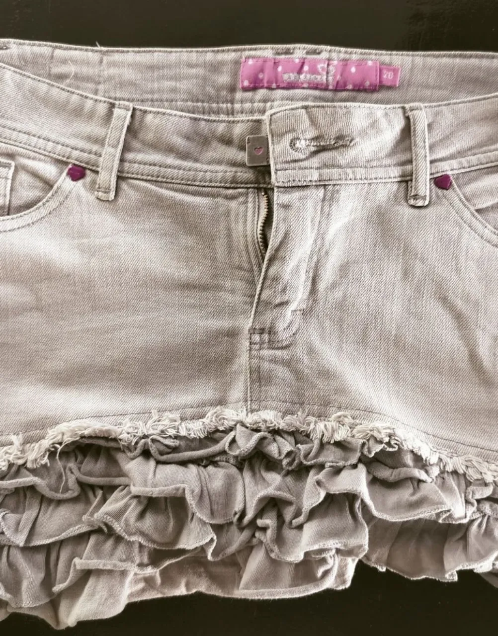 Pollera Muaa - imagen 2