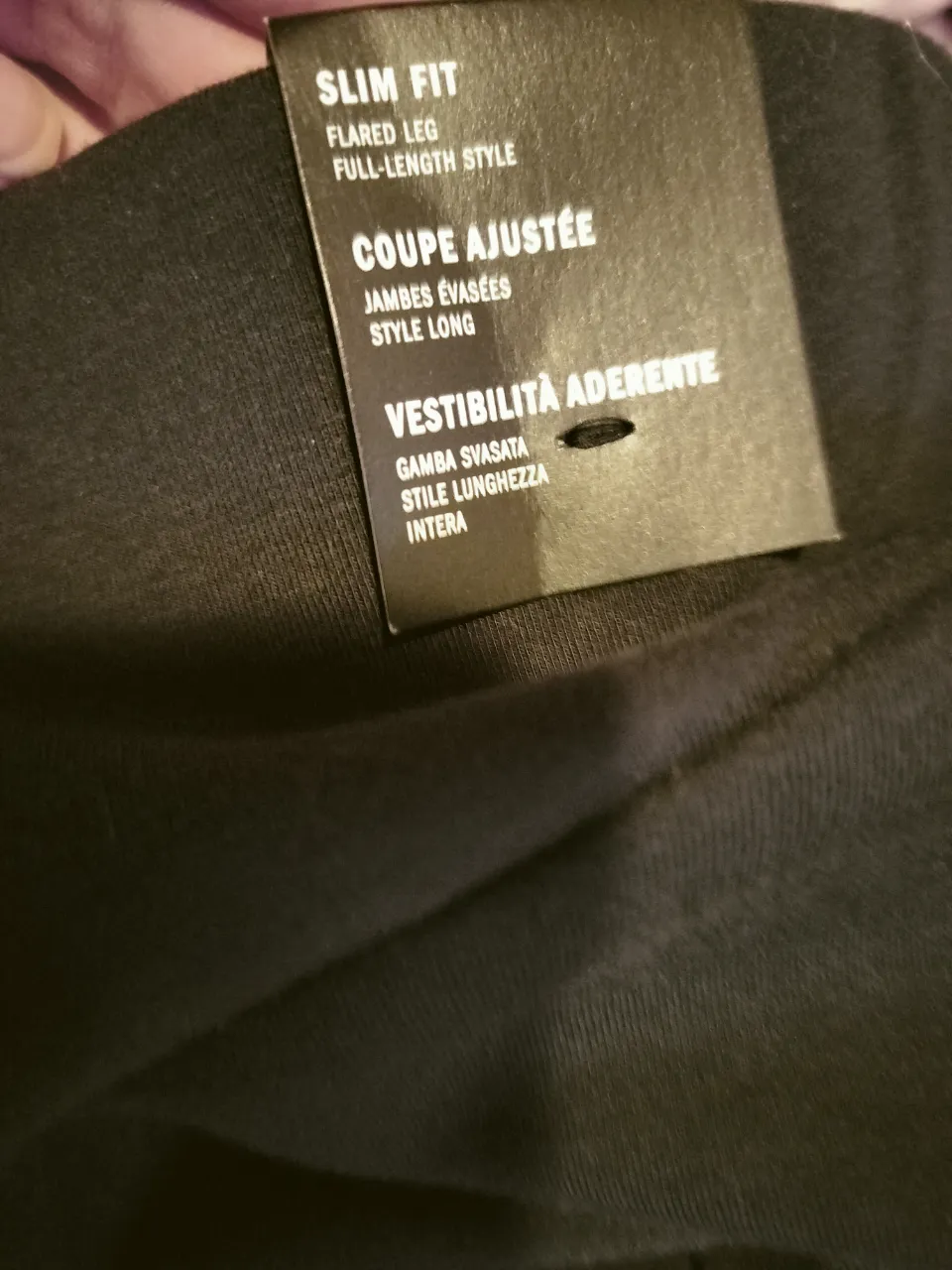 Pantalón adidas - Vista 3