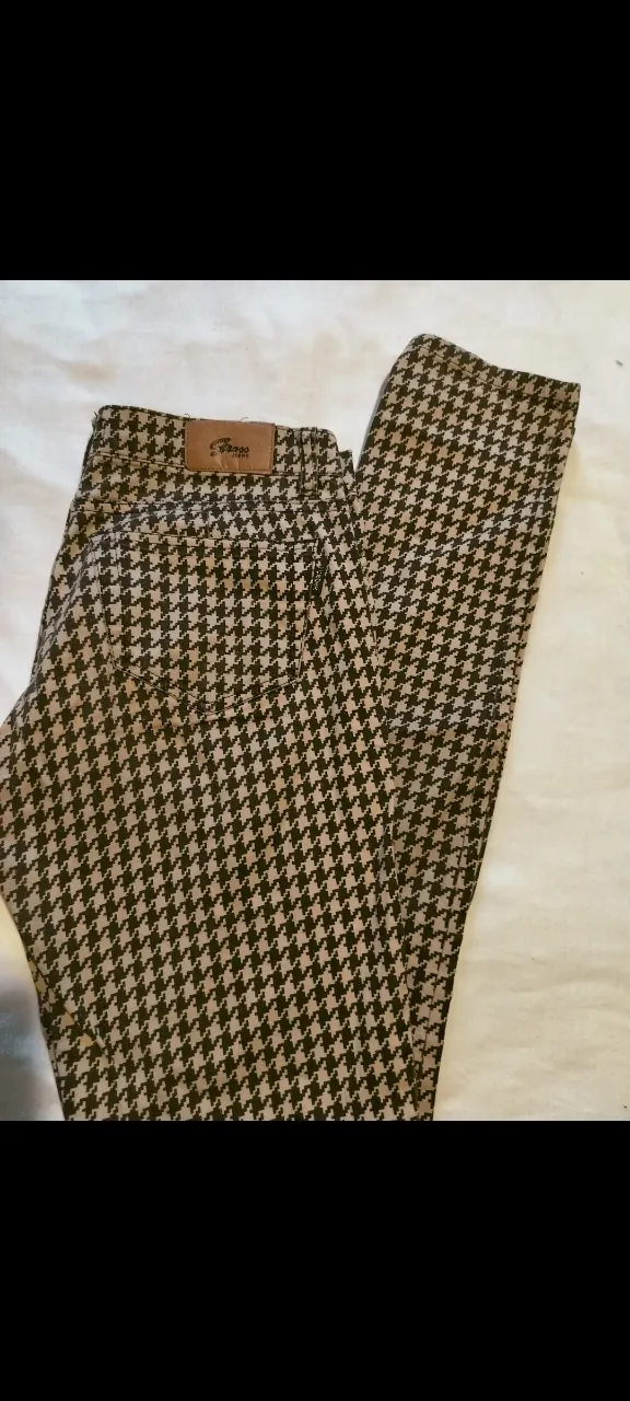 Pantalón Gross - imagen 2