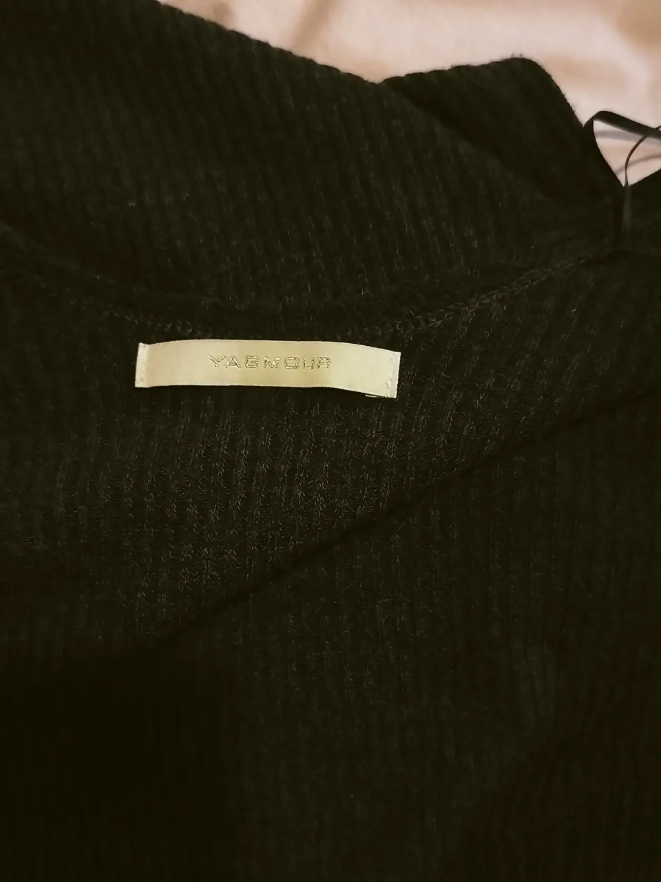Cardigan Yagmour - imagen 3