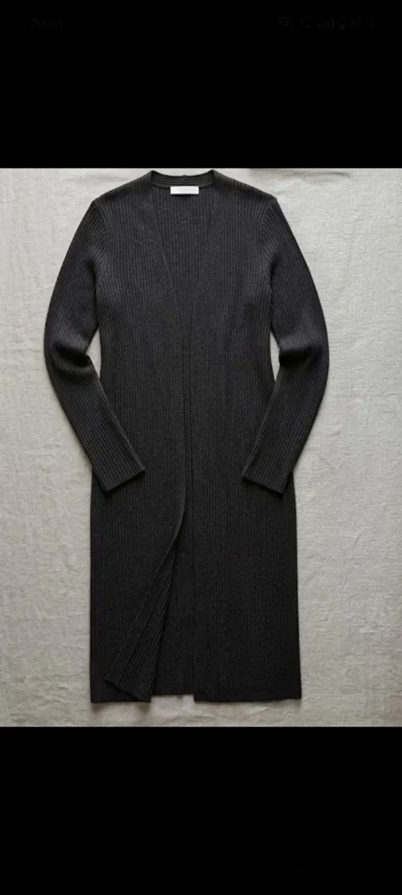 Cardigan Yagmour - imagen 2