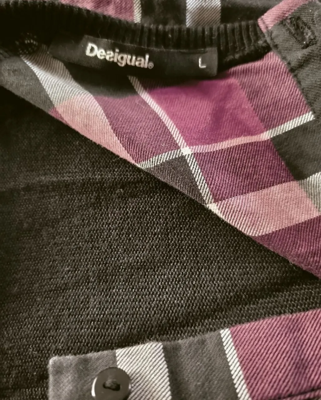 Camisa Desigual - imagen 5