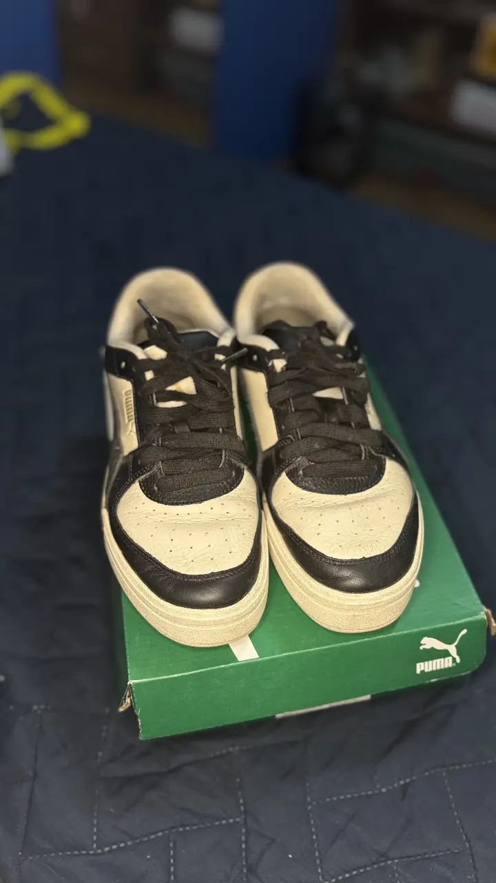 Zapatillas Puma - imagen 1
