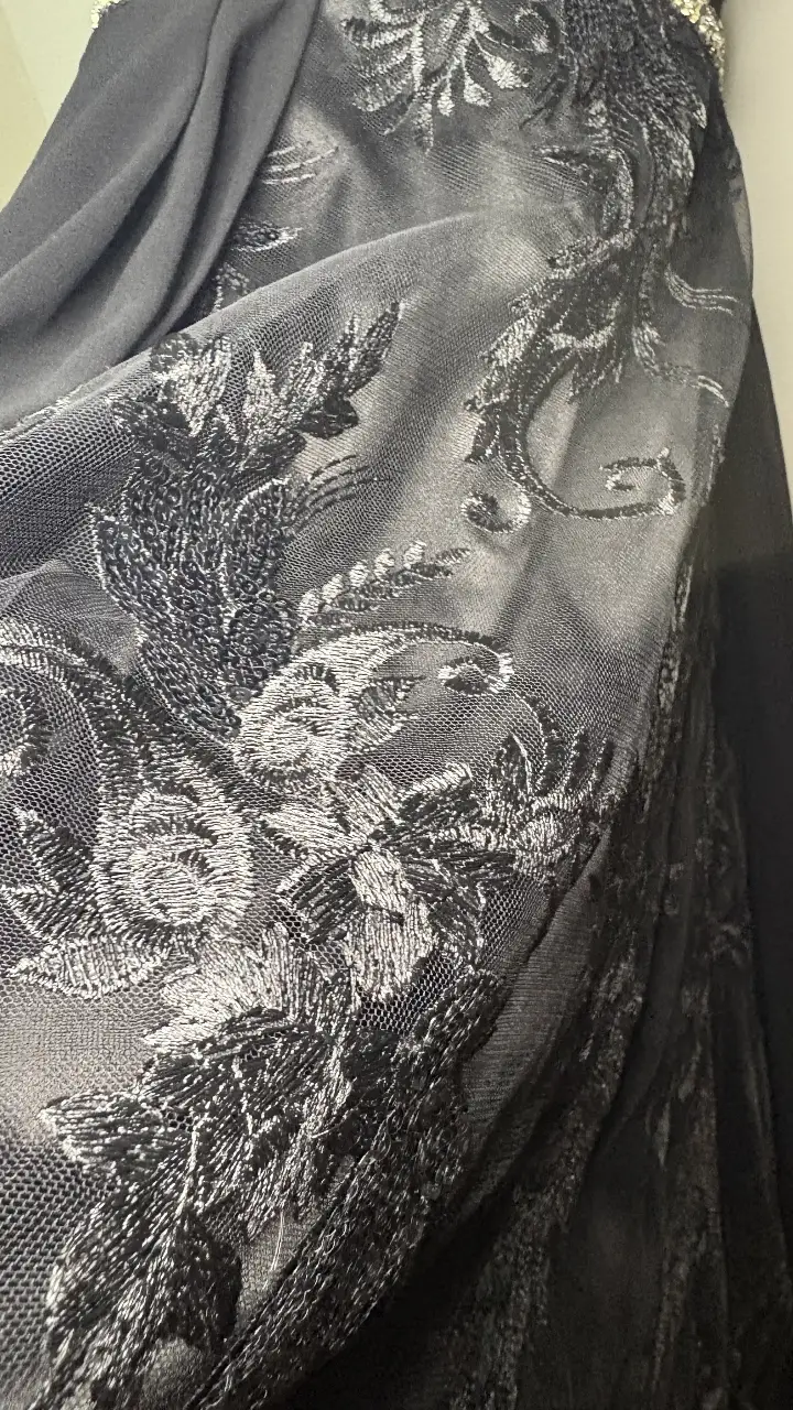 Vestido Otro - imagen 4