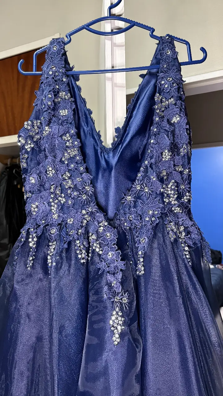 Vestido Otro - imagen 2