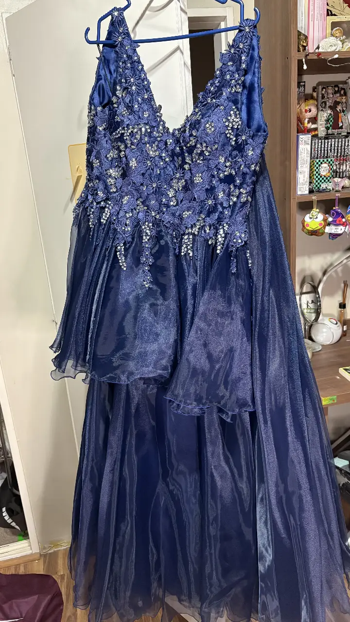 Vestido Otro - imagen 1