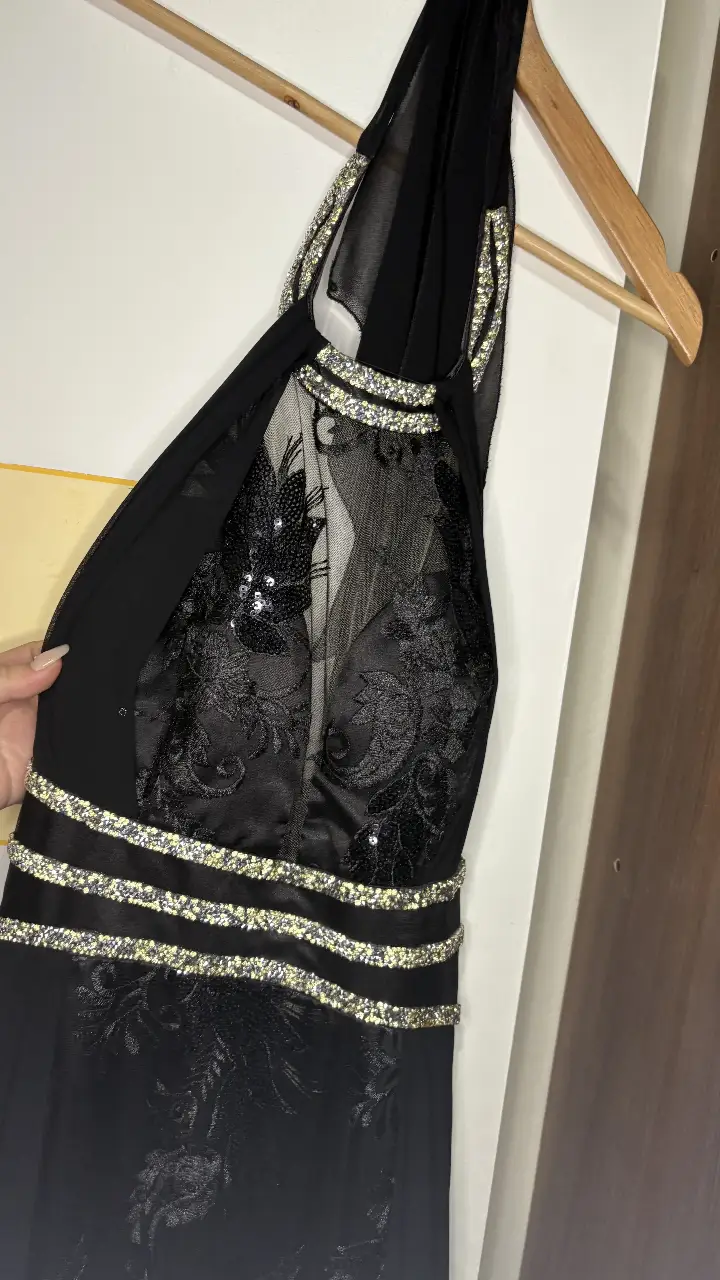 Vestido Otro - imagen 1