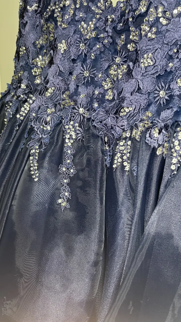 Vestido Otro - imagen 3