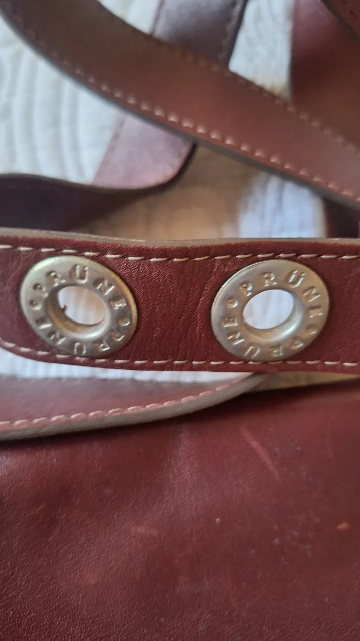 Cartera Prüne - imagen 2