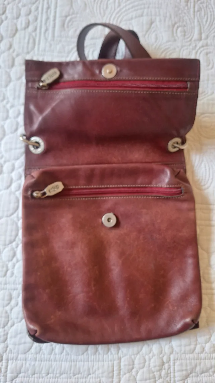 Cartera Prüne - imagen 3