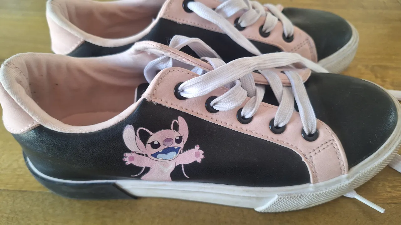 Zapatillas Disney - imagen 1
