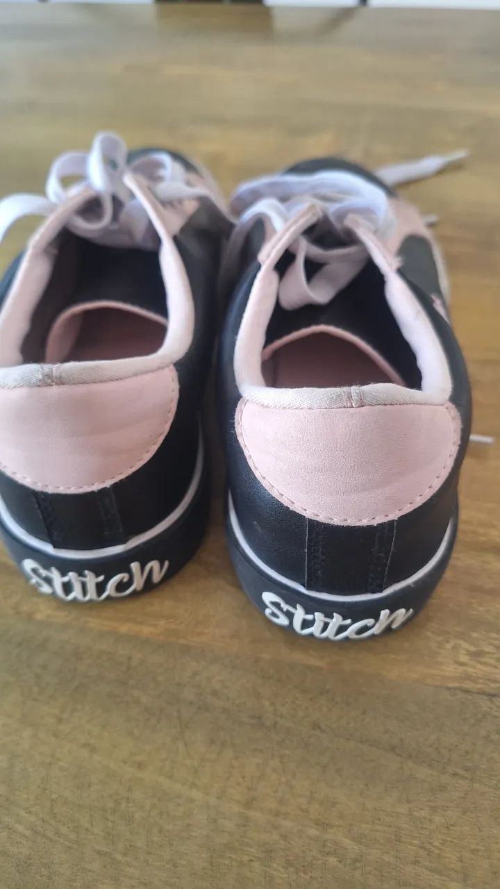 Zapatillas Disney - imagen 2