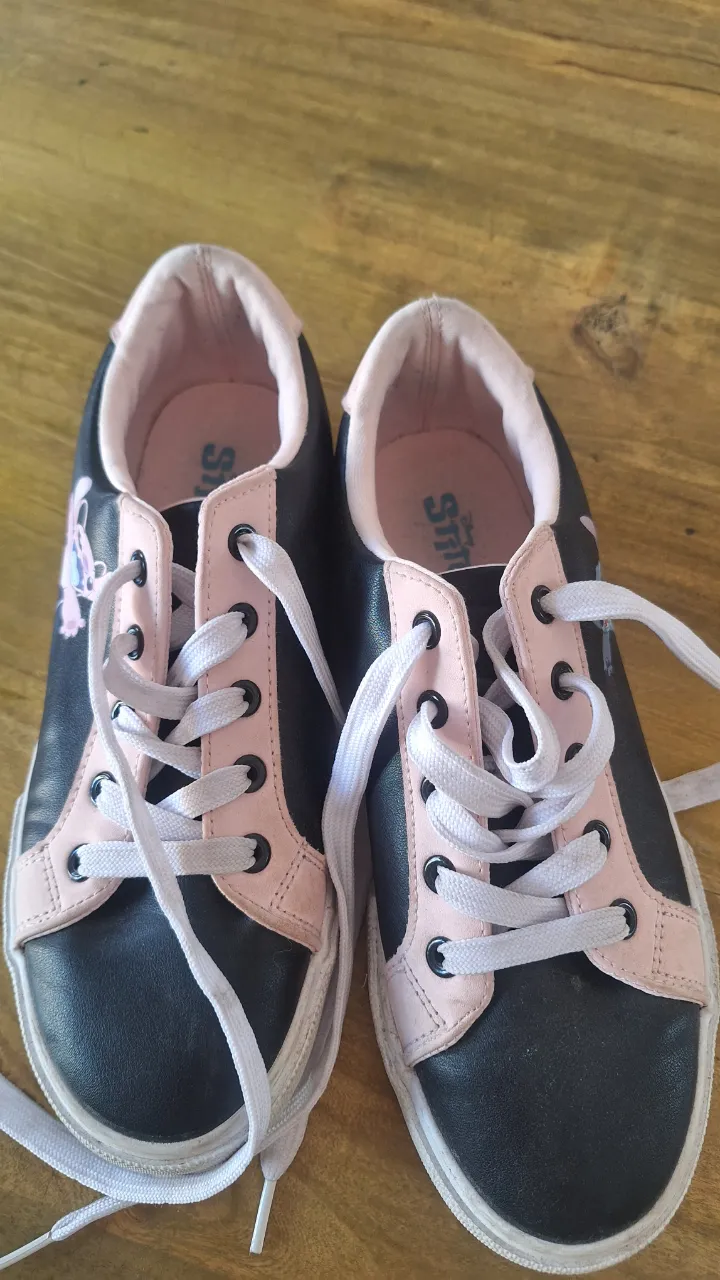 Zapatillas Disney - imagen 3