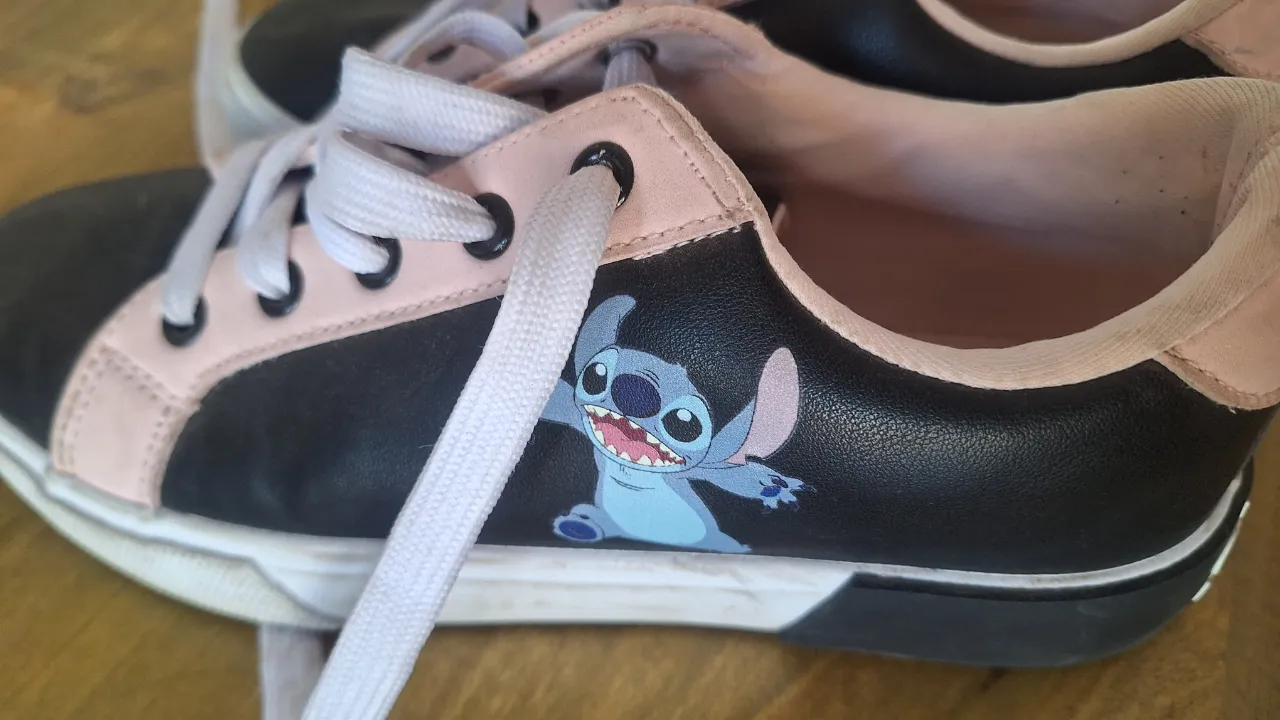 Zapatillas Disney - imagen 4