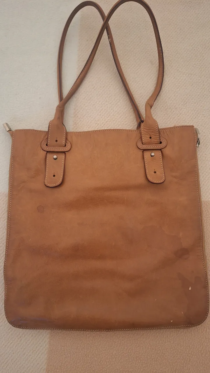 Bolso Prüne - Vista 3