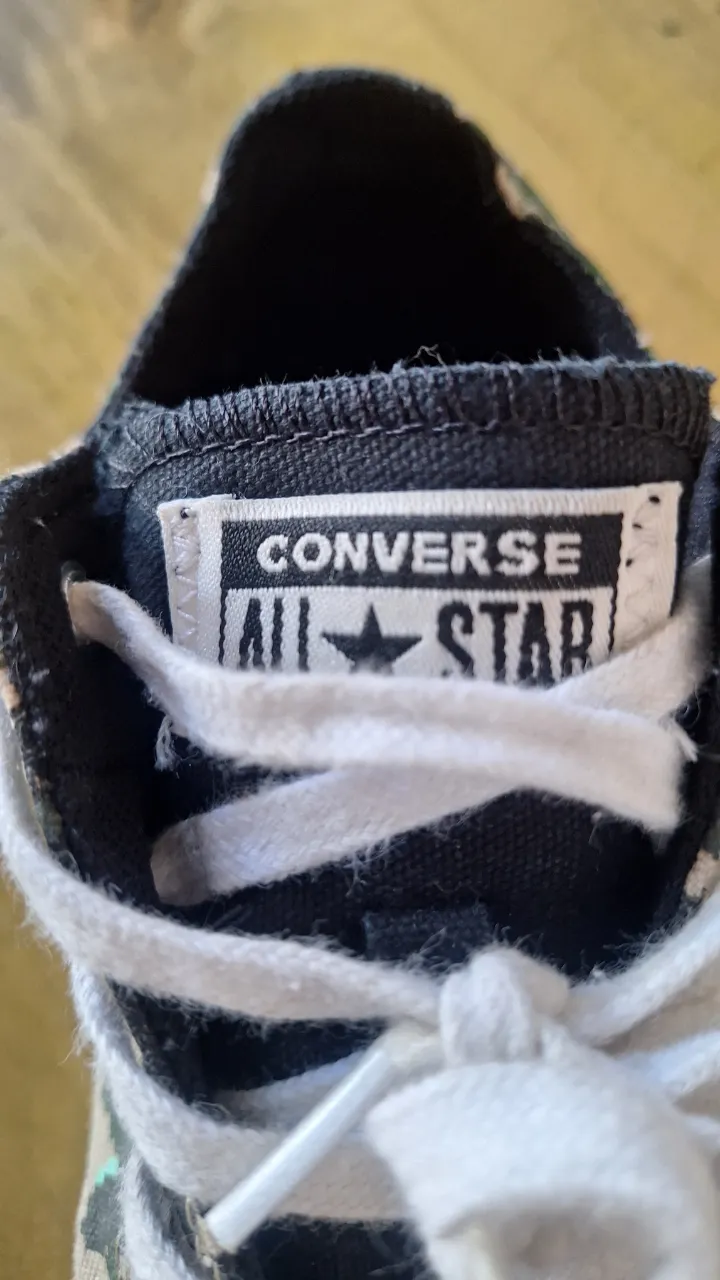 Zapatillas Converse - imagen 2