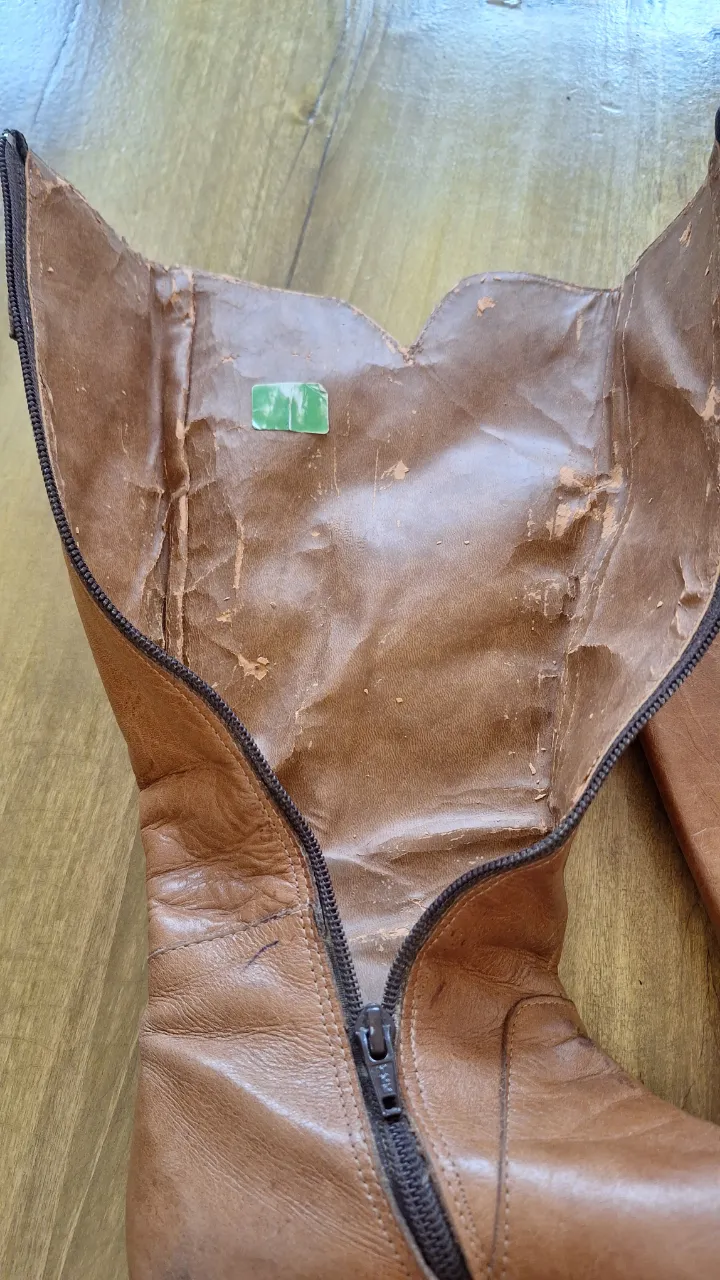 Botas Clona - imagen 2