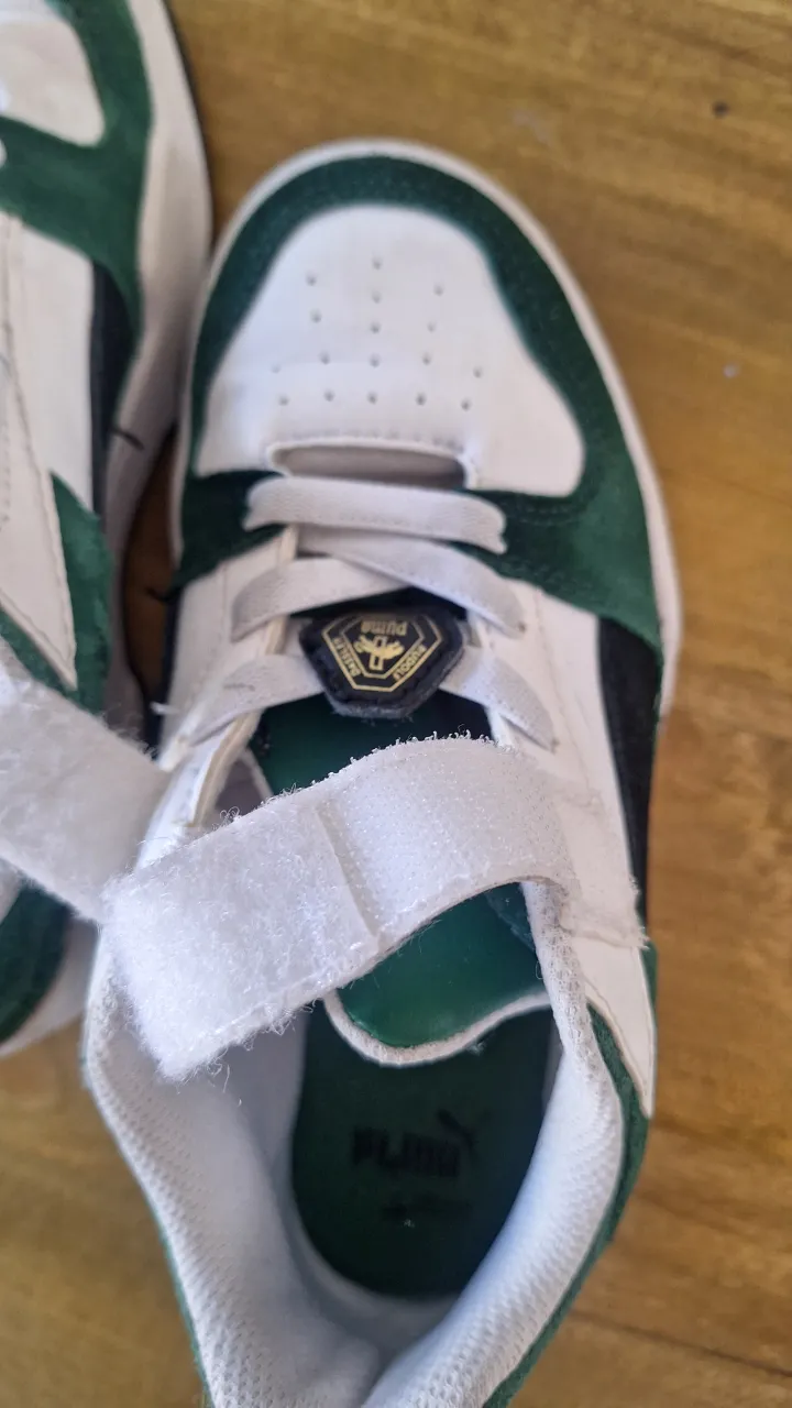 Zapatillas Puma - imagen 5