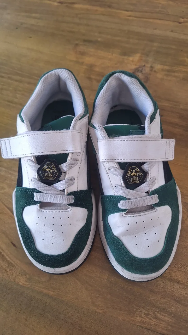 Zapatillas Puma - imagen 2