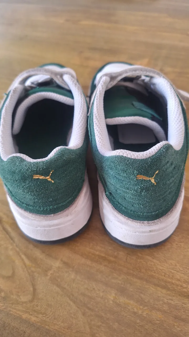 Zapatillas Puma - imagen 3