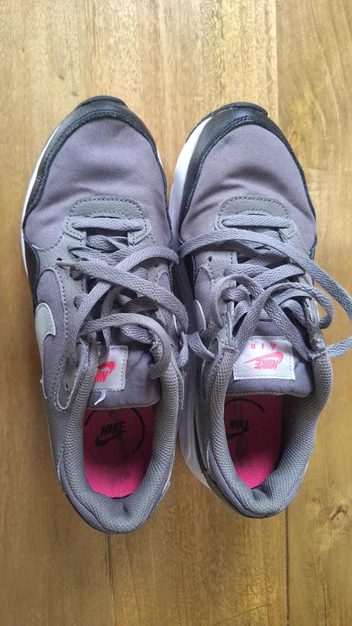 Zapatillas Nike - imagen 3