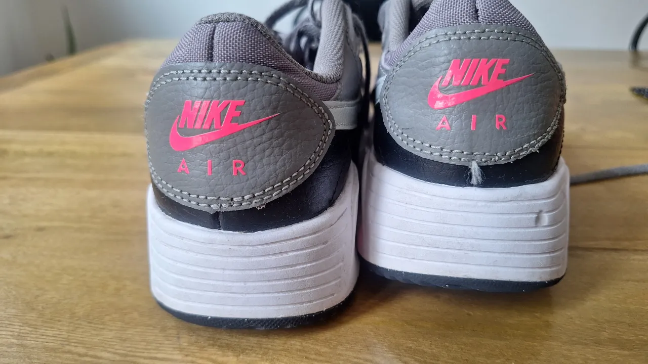 Zapatillas Nike - imagen 2