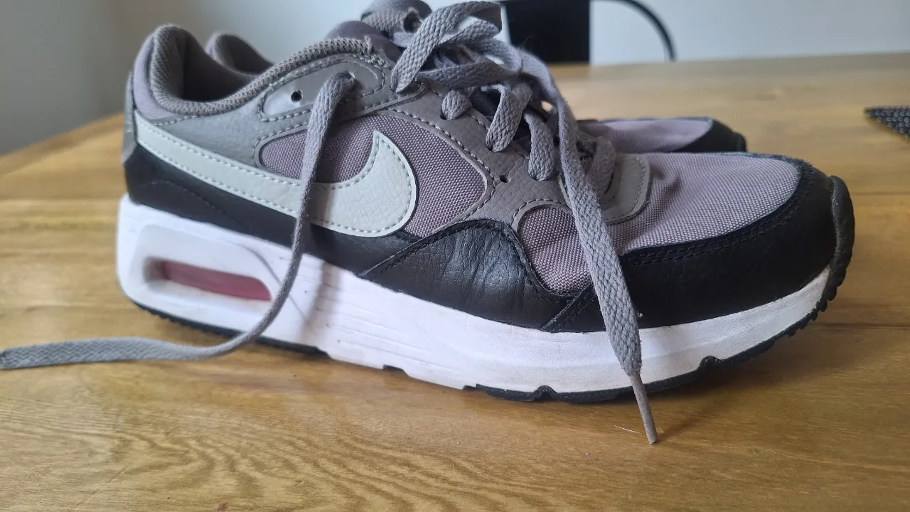 Zapatillas Nike - imagen 1