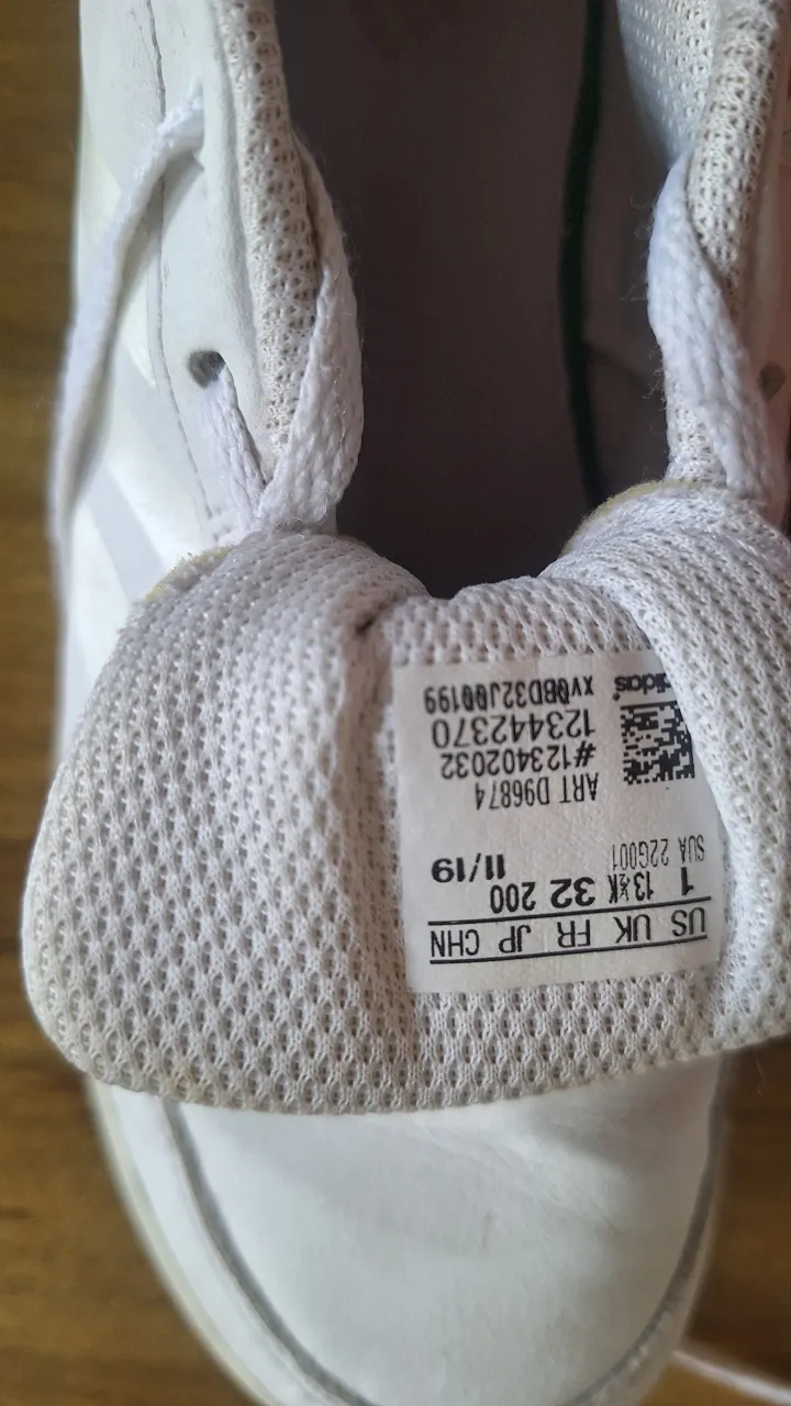 Zapatillas adidas - imagen 4