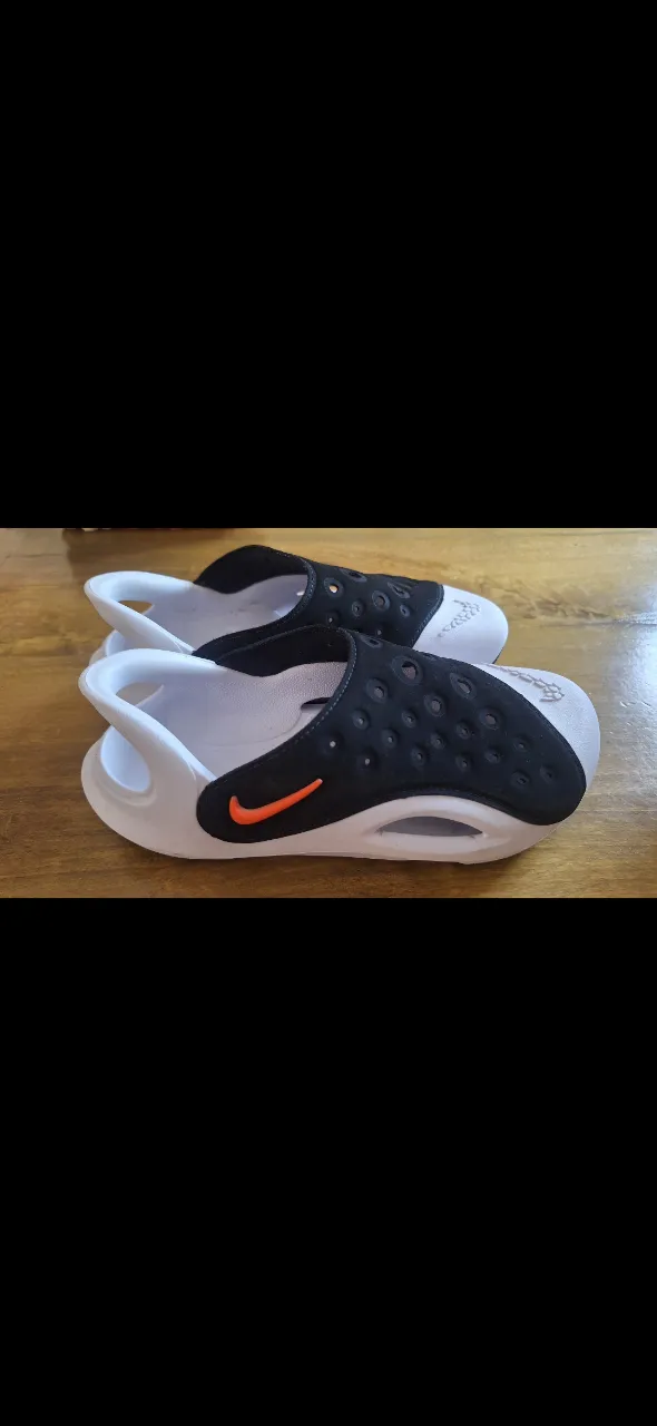 Zueco y mule Nike - imagen 2
