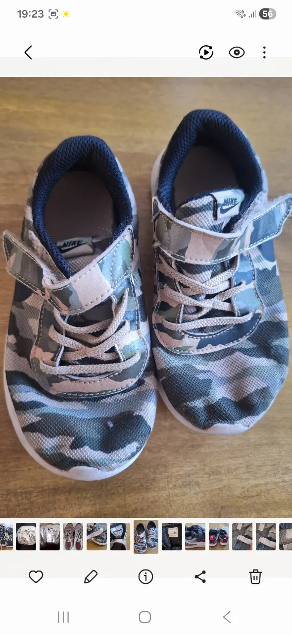 Zapatillas Nike - imagen 2