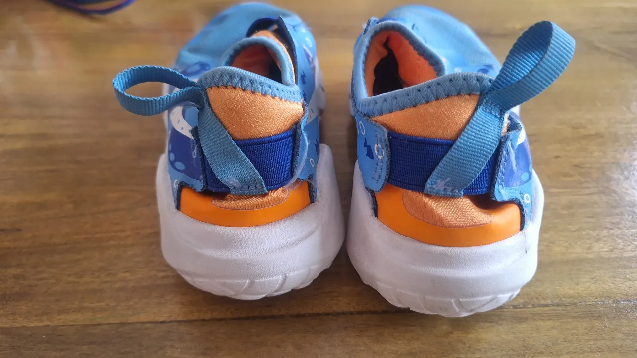 Zapatillas Nike - imagen 3