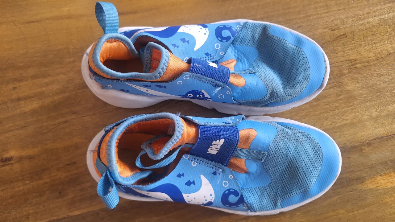 Zapatillas Nike - imagen 2