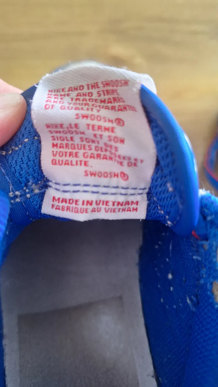 Zapatillas Nike miniatura 4