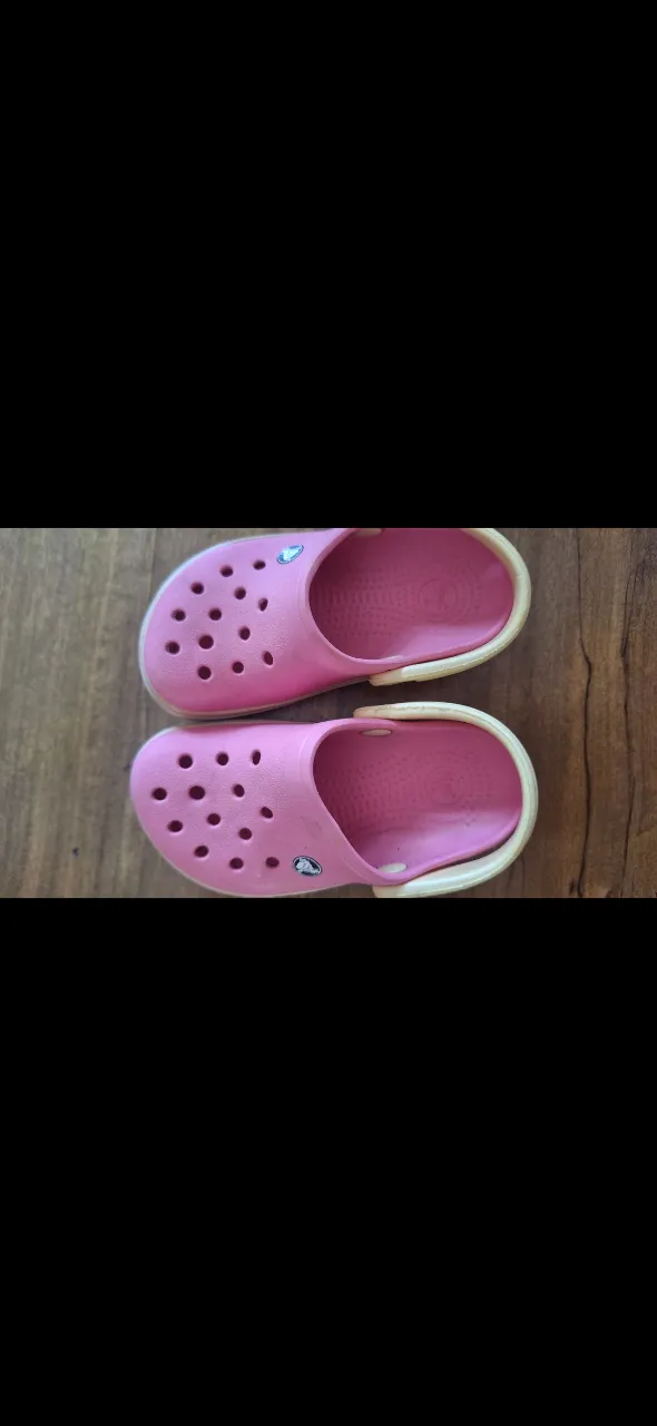 Ojotas Crocs - imagen 2