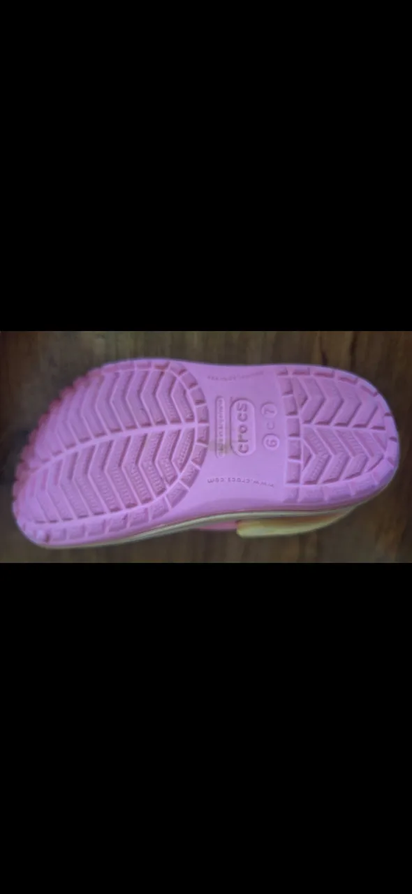 Ojotas Crocs - imagen 3