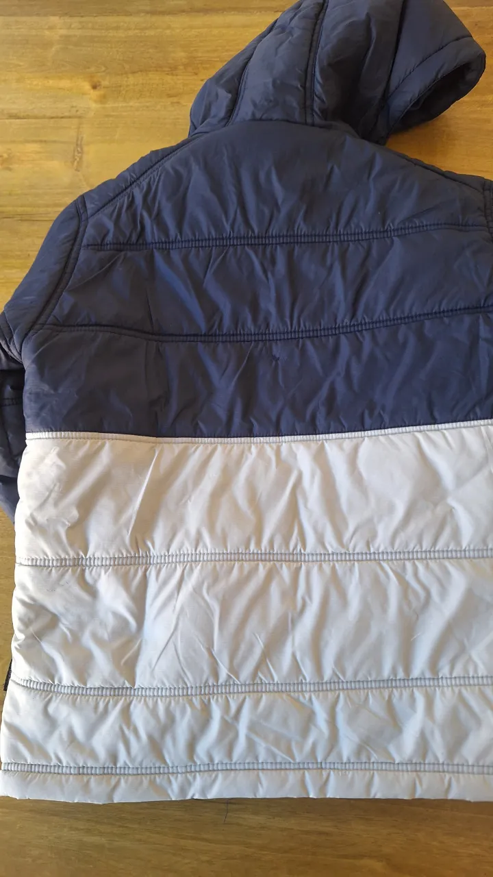 Campera bomber Quiksilver - imagen 3