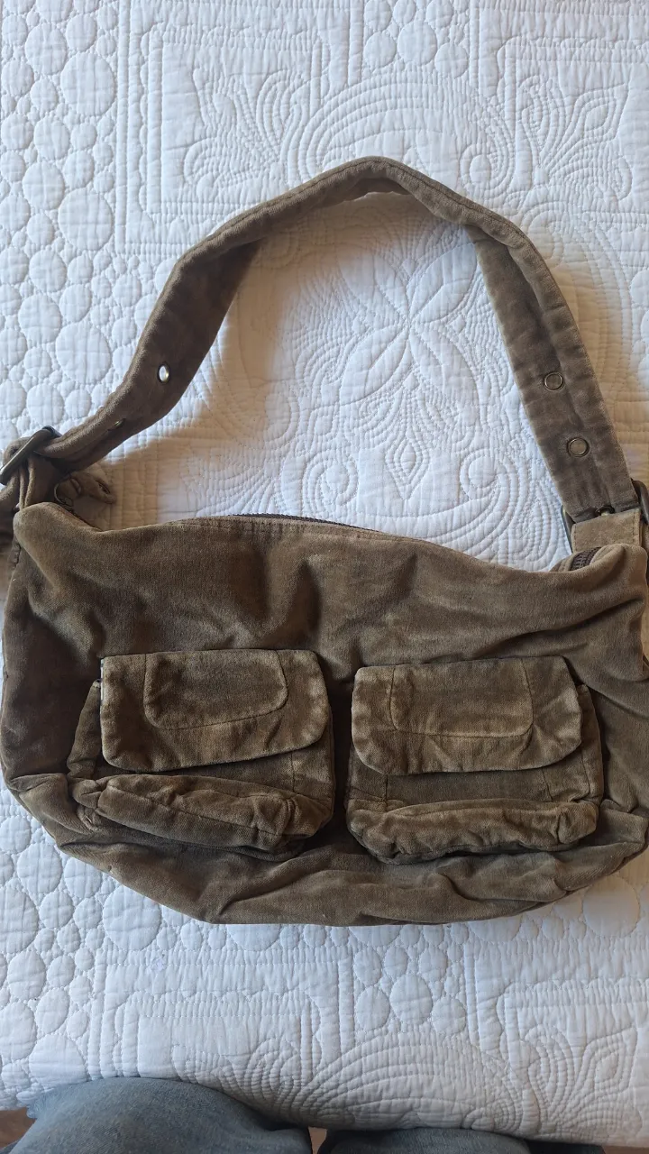 Bolso GAP