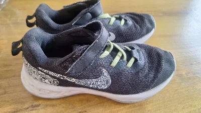 Nike