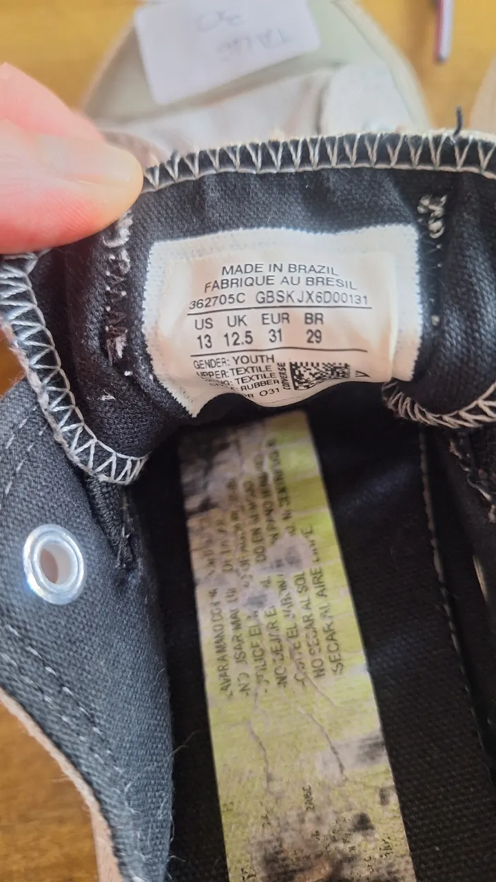 Zapatillas Nike - imagen 4