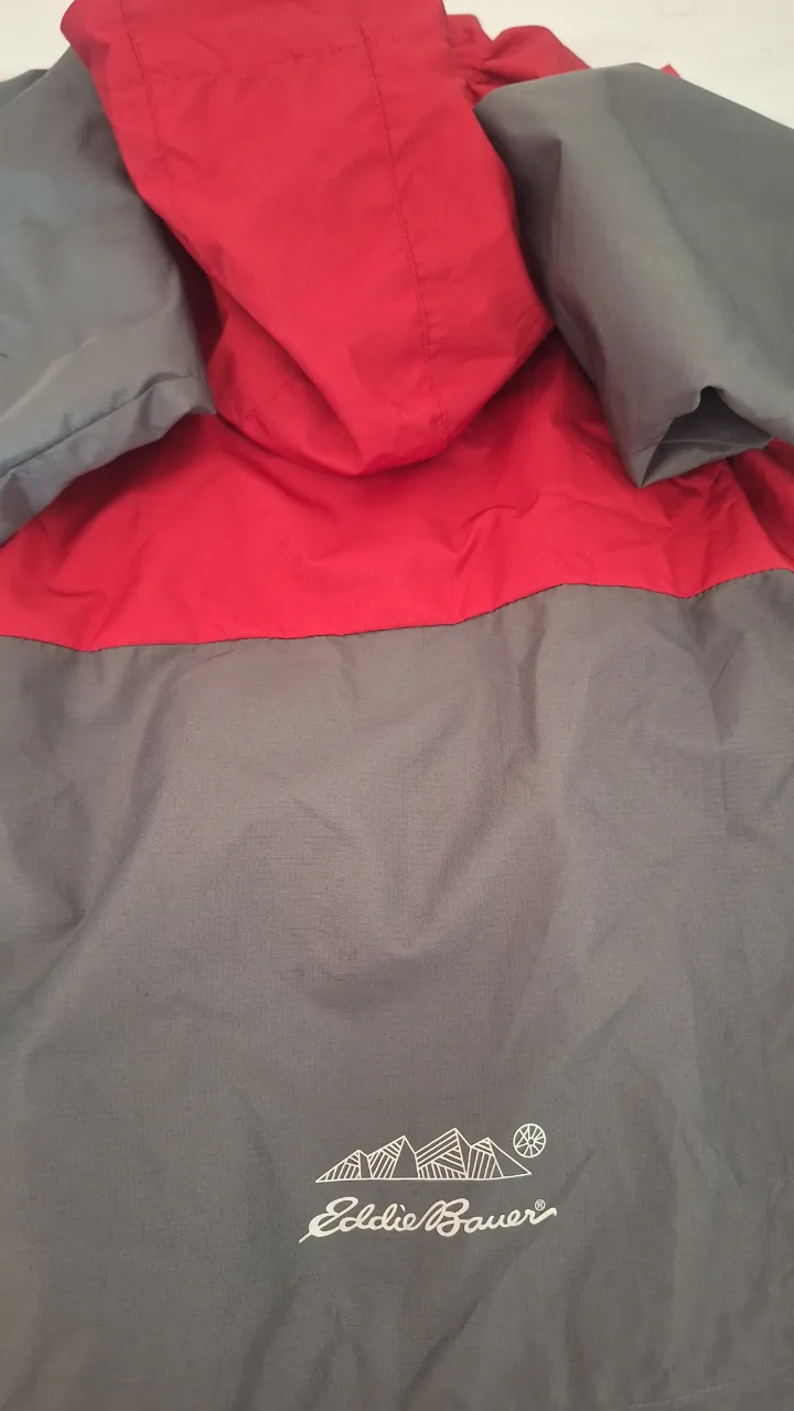 Rompeviento Eddie Bauer - imagen 4