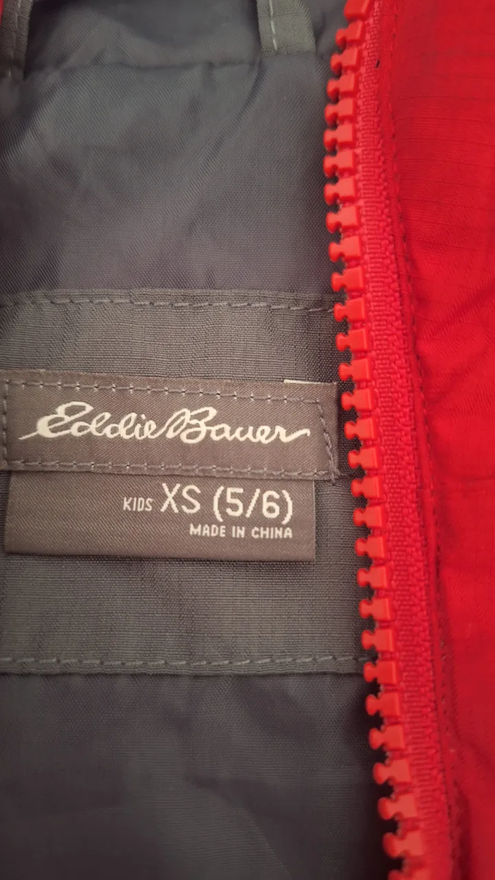Rompeviento Eddie Bauer - imagen 2