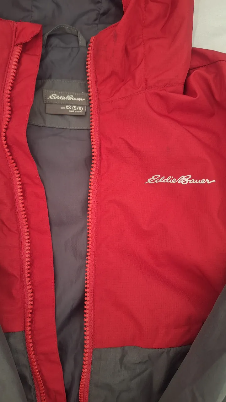 Rompeviento Eddie Bauer - imagen 3