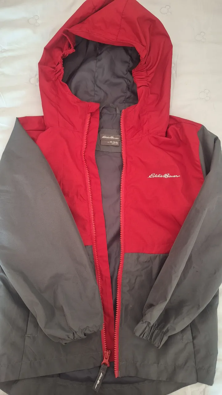Rompeviento Eddie Bauer - imagen 1