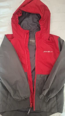 Eddie Bauer