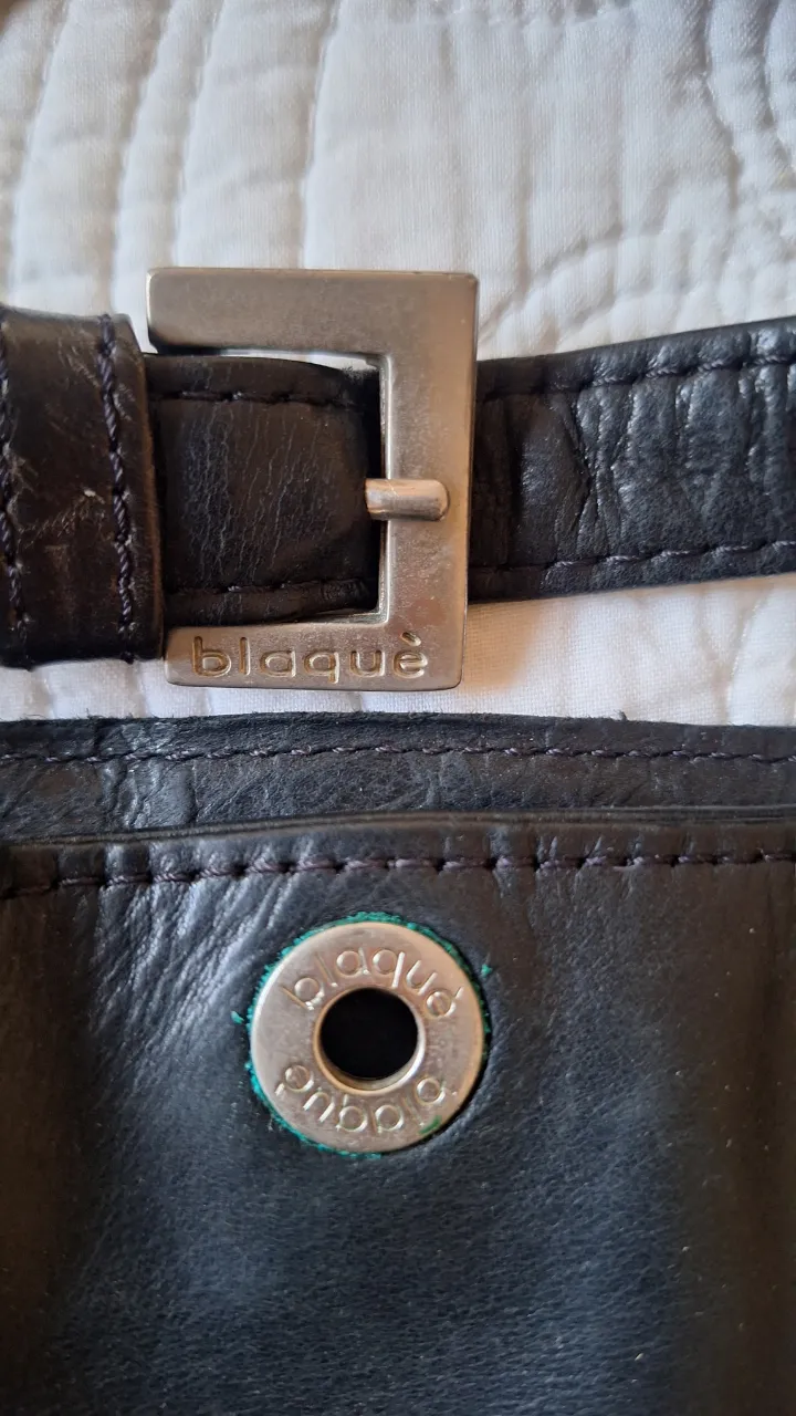 Cartera Blaque - imagen 3