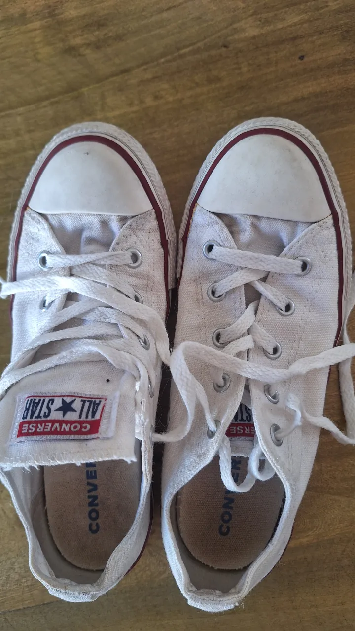 Zapatillas Converse - imagen 3