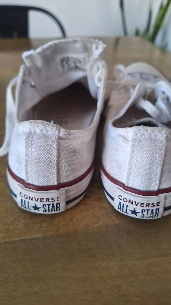 Zapatillas Converse - imagen 2